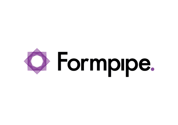 Logo Formpipe