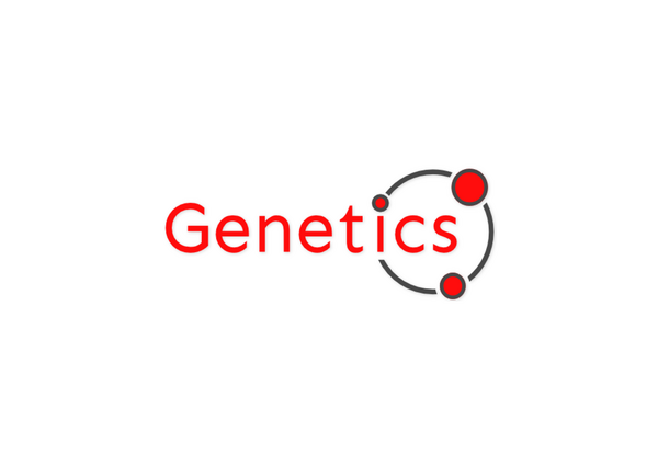 Logo Genetics