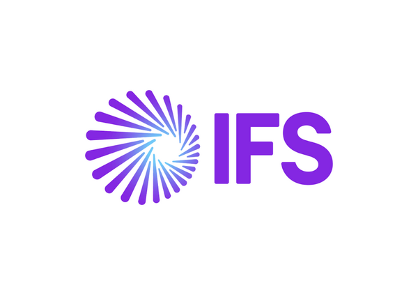 Logo IFS