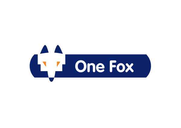 Logo OneFox