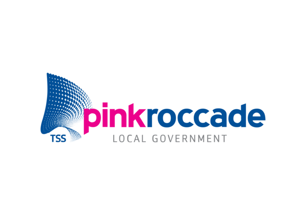 Logo PinkRoccade