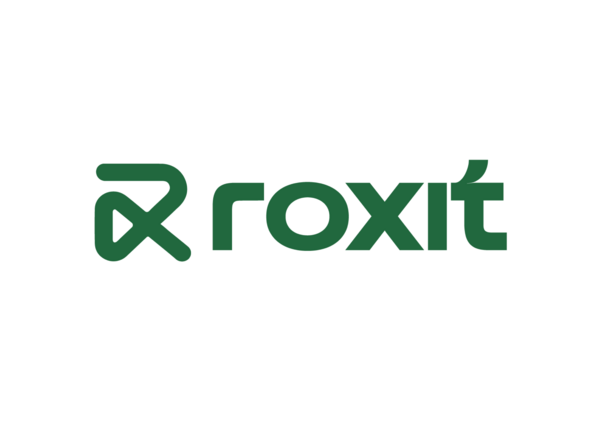 Logo Roxit