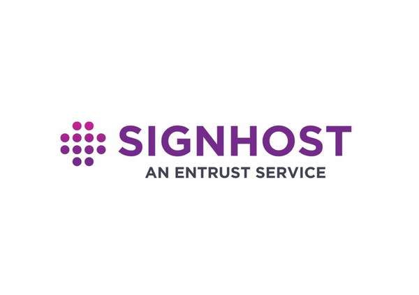 Logo Signhost