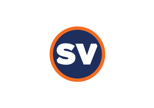 Logo Split-Vision