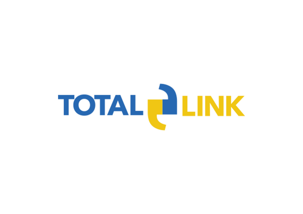 Logo TotalLink