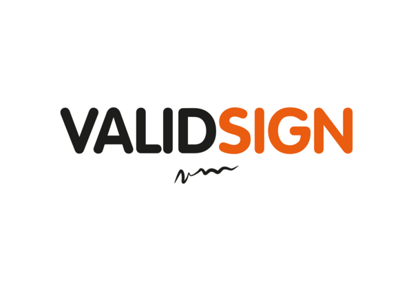 Logo ValidSign