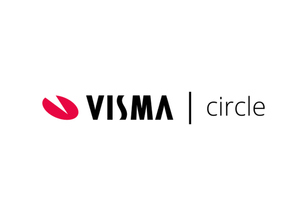 Logo Visma Circle