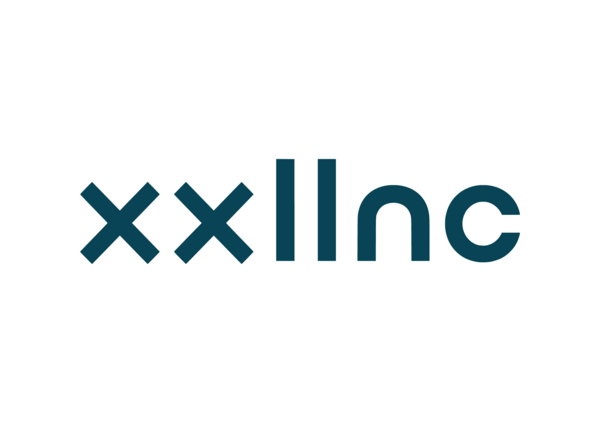 Logo xxllnc