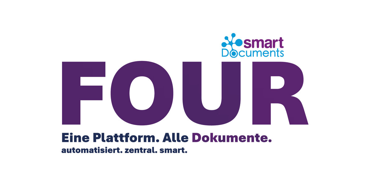 Logo SmartDocuments FOUR