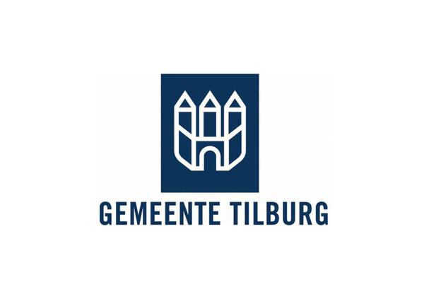 Logo Gemeente Tilburg