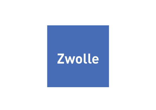 Logo Gemeente Zwolle