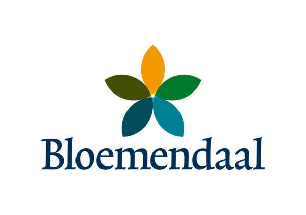 Logo Gemeente Bloemendaal