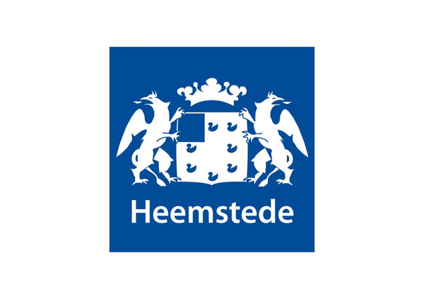 Logo Gemeente Heemstede