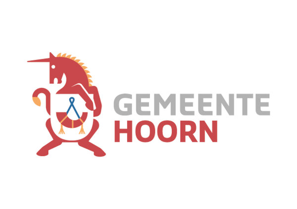 Logo Gemeente Horn
