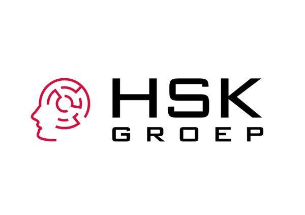 Logo HSK Groep