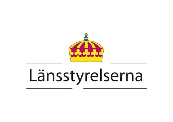 Logo L&auml;nsstyrelsen