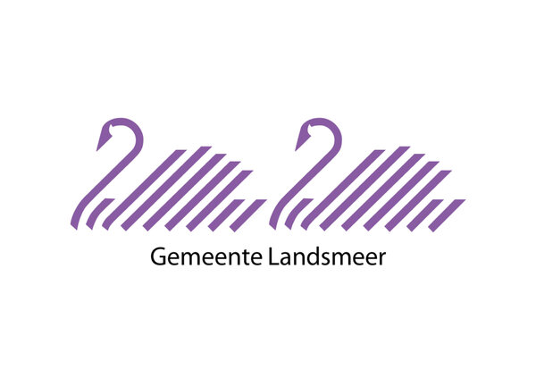 Logo Gemeente Landsmeer