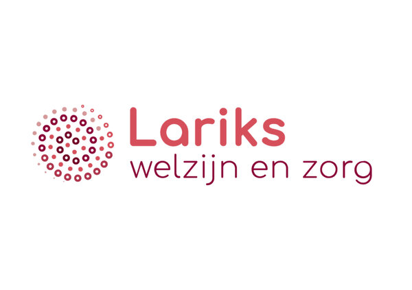 Logo Lariks