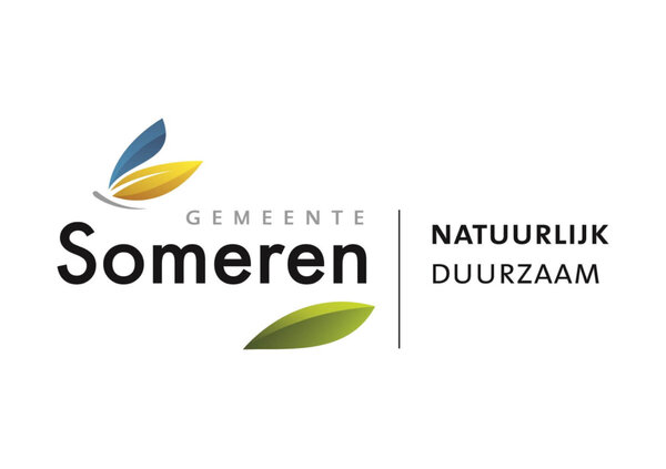 Logo Gemeente Someren