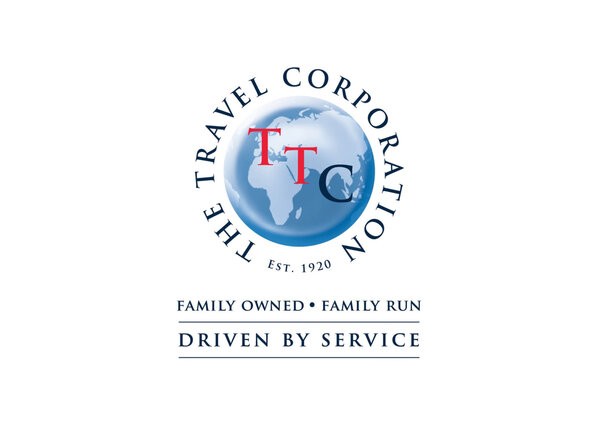Logo The Travel Corporation