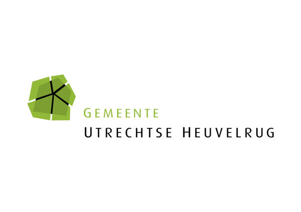 Logo Gemeente Utrechtse Heuvelrug