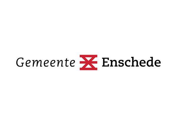 Logo Gemeente Enschede