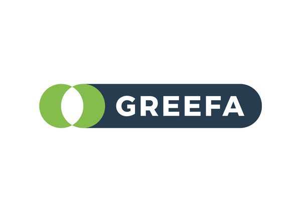 Logo Greefa