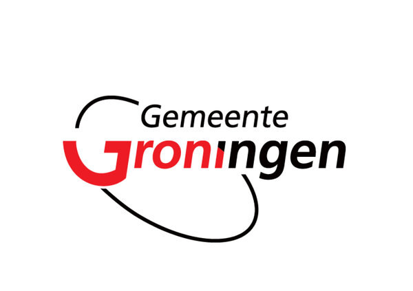Logo Gemeente Groningen