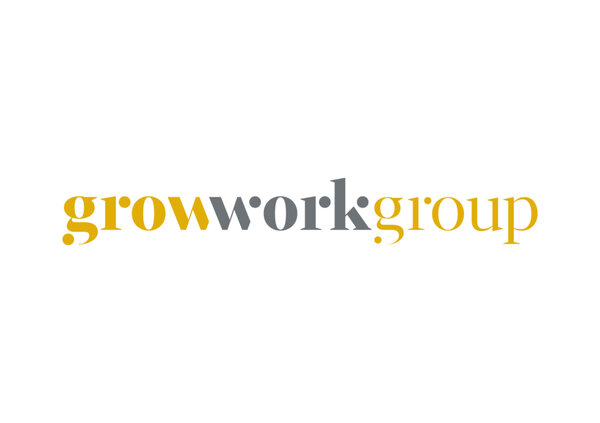 Logo GrowWork Group