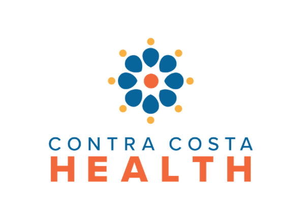 Logo Contra Costa Health