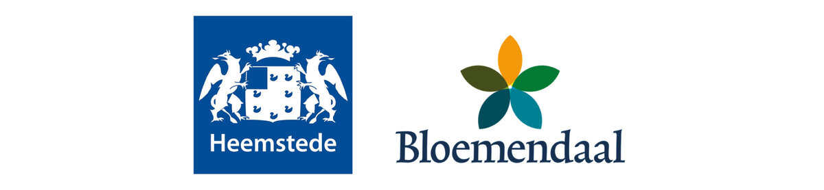 Logo Heemstede and Bloemendaal