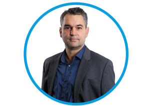 Sven Buick, Head of Sales & Partner Manager  SmartDocuments Deutschland GmbH