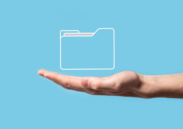 Dokumenten-Output: "Welche Formate generiert SmartDocuments"