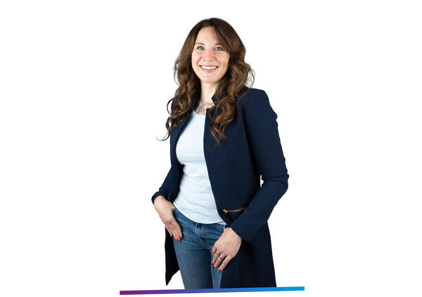 Juliane Buch, Marketing & PR SmartDocuments Deutschland GmbH