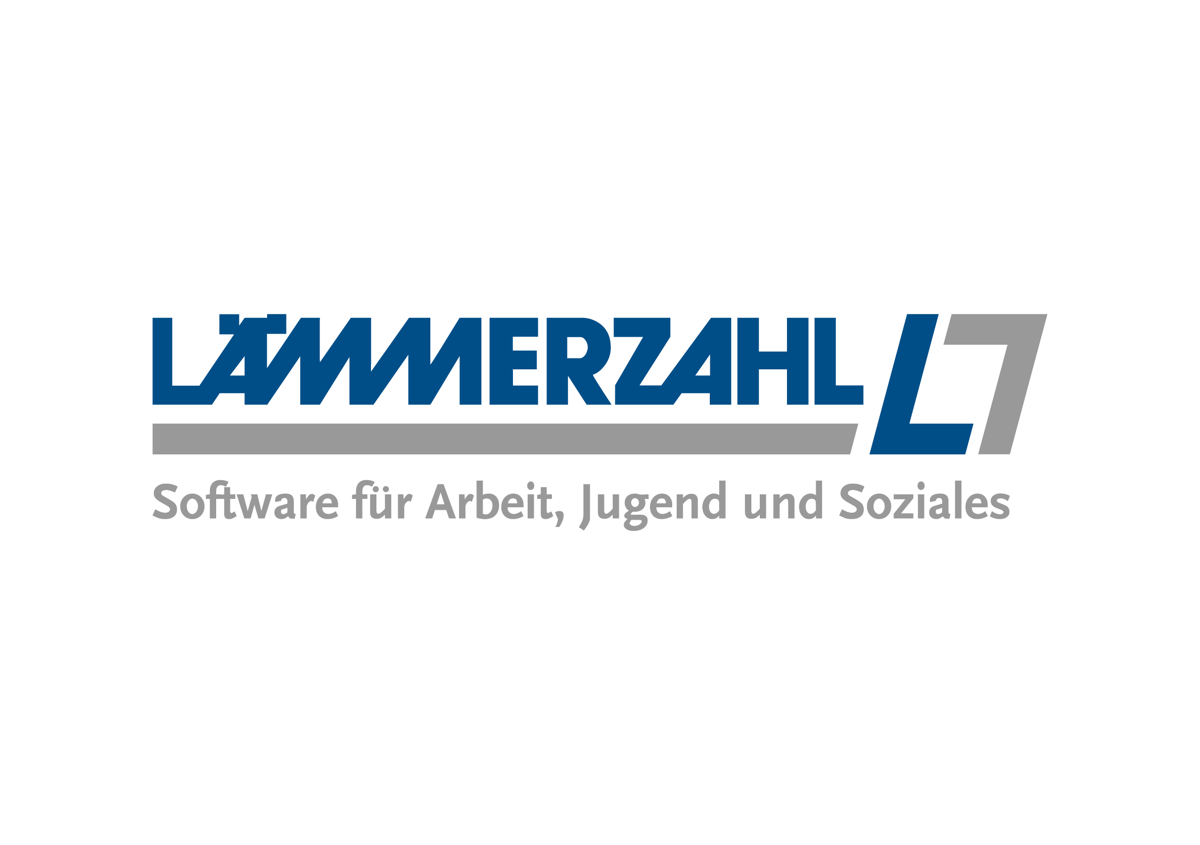 Logo L&Auml;MMERZAHL GmbH