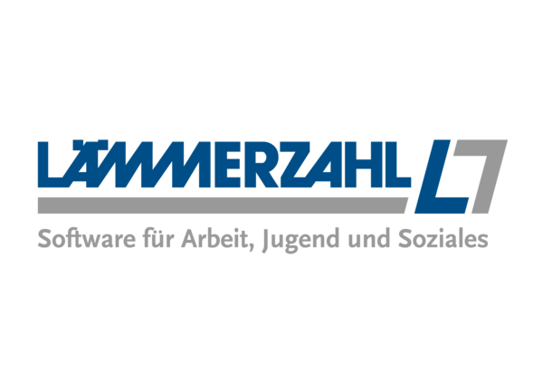 Logo LÄMMERZAHL GmbH