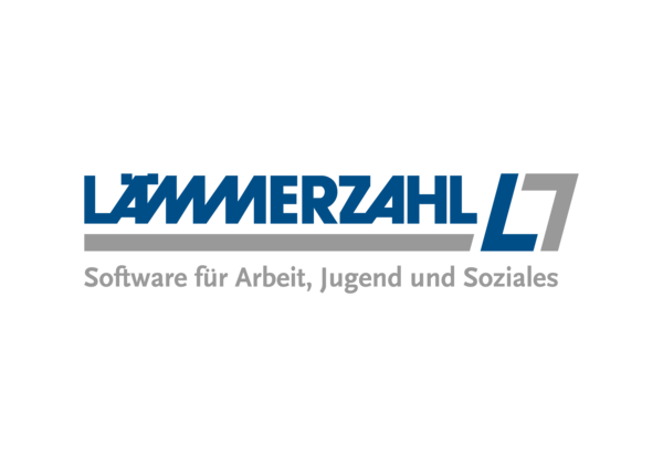 Logo L&Auml;MMERZAHL GmbH