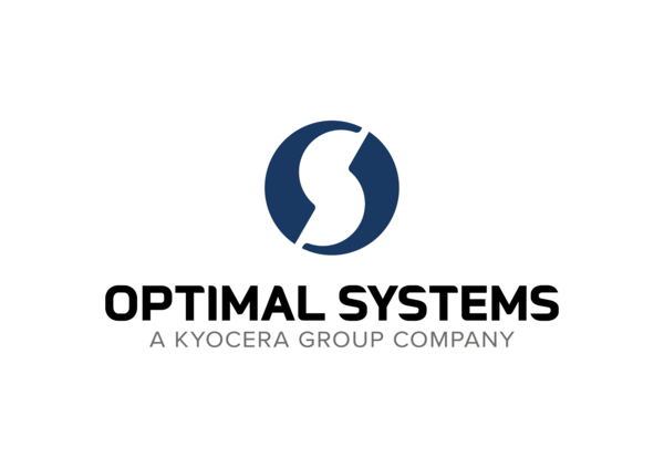Logo OPTIMAL SYSTEMS Vertriebsgesellschaft mbH