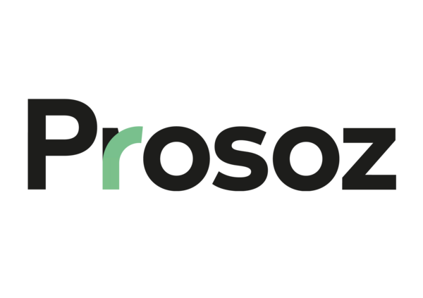 Logo PROSOZ Herten GmbH