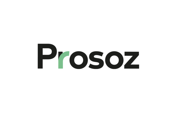 Logo PROSOZ Herten GmbH