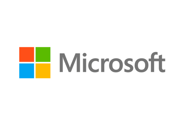 Logo Microsoft