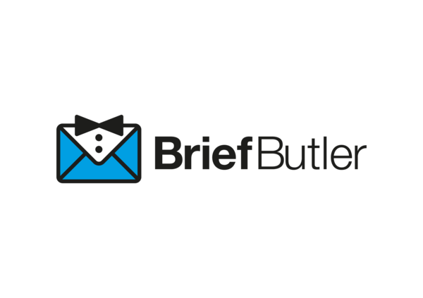 Logo BriefButler,