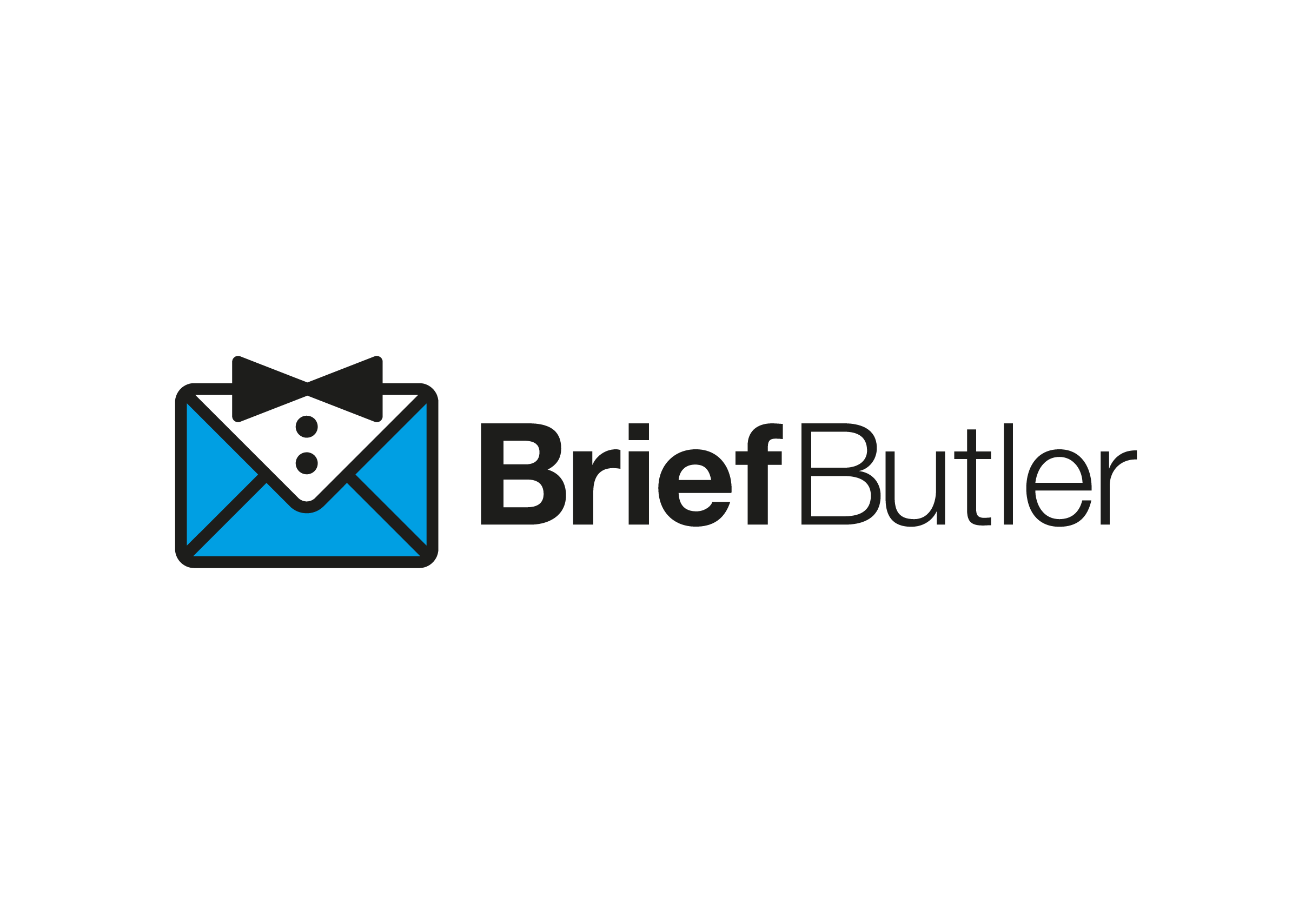 Logo BriefButler,