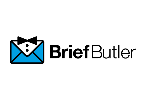 Logo BriefButler,