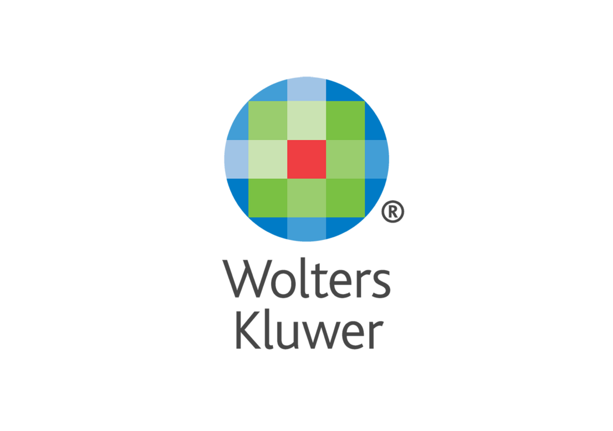 Logo Wolters Kluwer N.V.