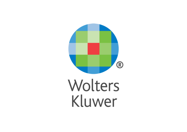Logo Wolters Kluwer N.V.