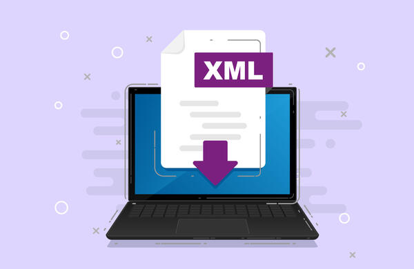 Tipps  & Tricks: So binden Sie XML-Dateien ein ...