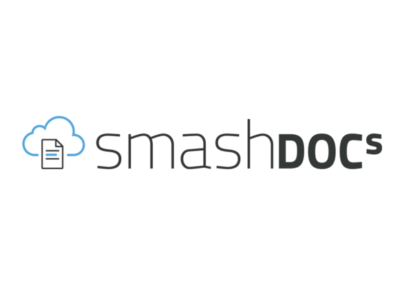 Logo SMASHDOCs