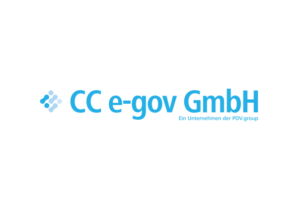 Logo CC e-Gov GmbH