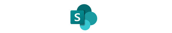 Logo Microsoft SharePoint